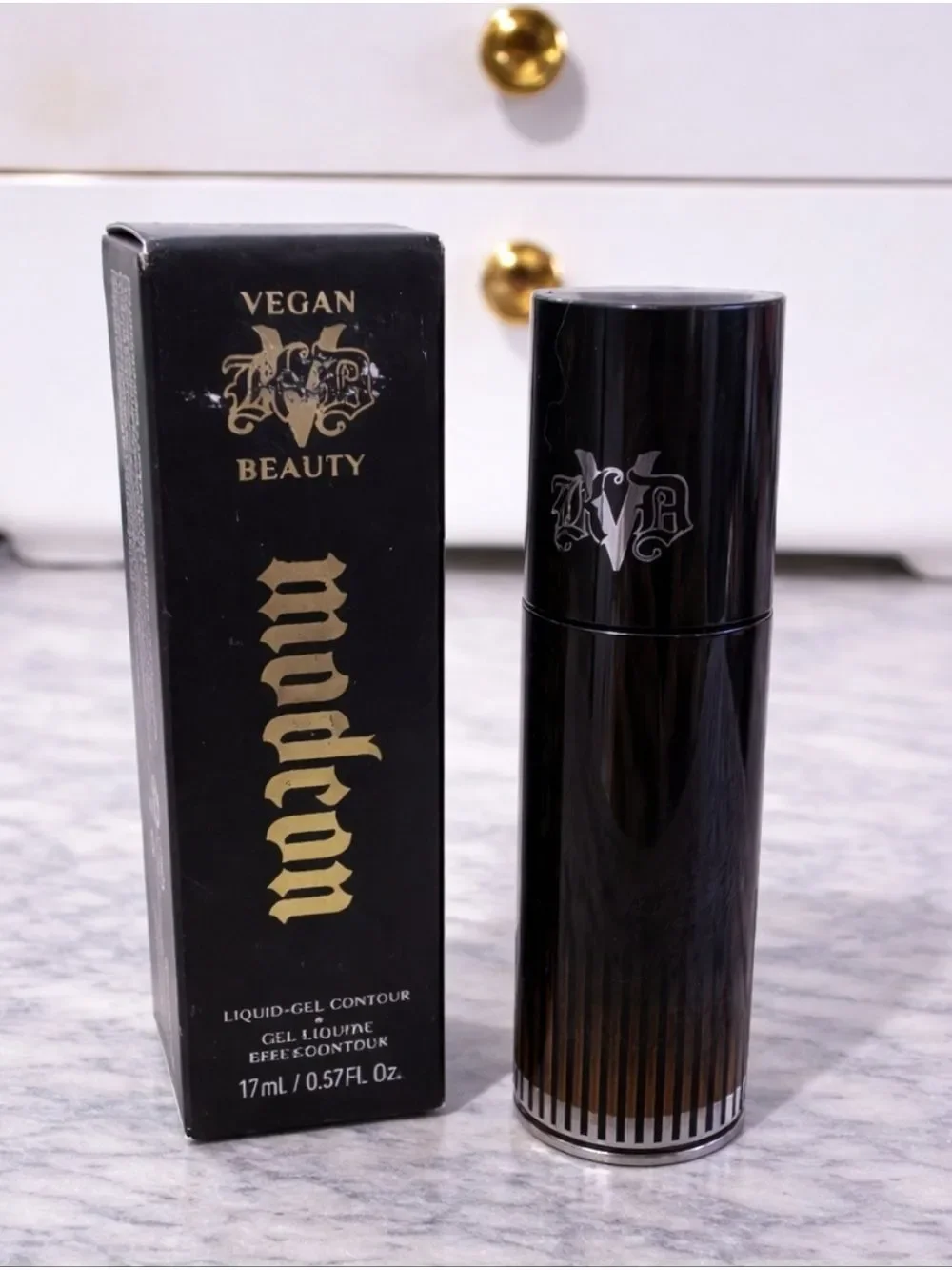 Kvd Beauty kvd vegan